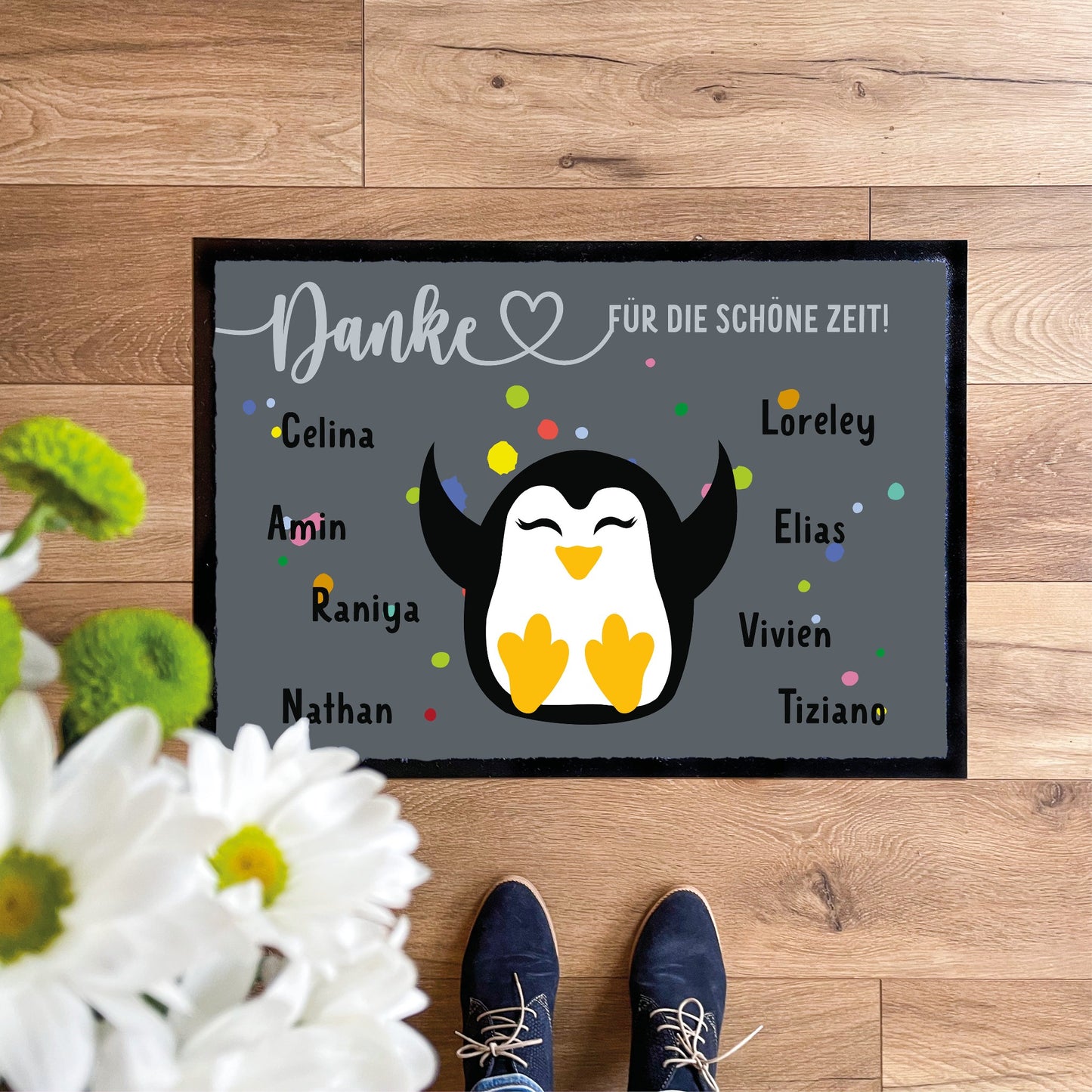 Kitamatte Pinguin